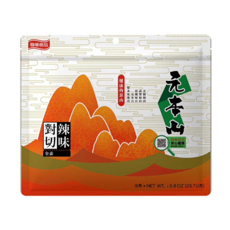 元本山-朝鮮海苔梅子風味